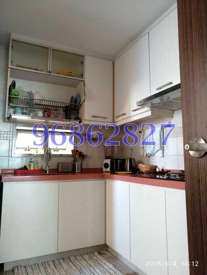 Bishan Loft (D20), Condominium #173866602